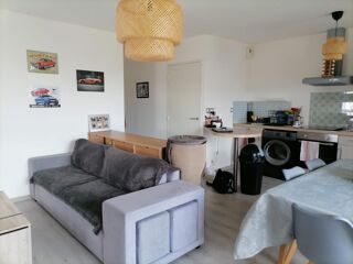 Appartement � vendre 3 pi�ces 66 m�