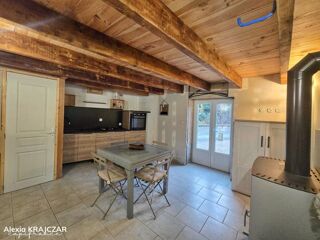  Maison � vendre 3 pi�ces 55 m�