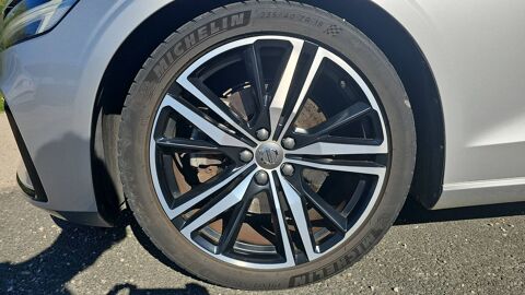 S60 2.0 B4 197 Geartronic 8 R-Design 2020 occasion 37230 Fondettes