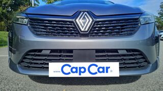 Clio V 1.5 Blue dCi 100 Evolution 2025 occasion 38330 Saint Ismier