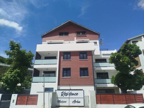  Appartement � louer 3 pi�ces 60 m�