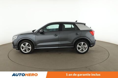 Q2 30 TDI S line S tronic 116 ch 2022 occasion 92130 Issy-les-Moulineaux