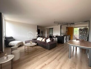  Appartement à vendre 4 pièces 89 m²