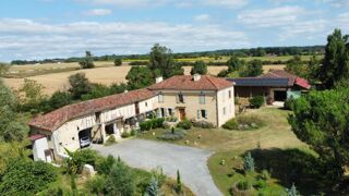  Maison à vendre 7 pièces 300 m²