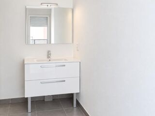  Appartement à louer 1 pièce 25 m²