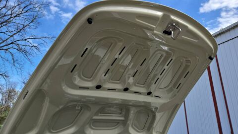 911 Carrera S (991) 3.8 400 50th Anniversaire - Automatique 2014 occasion 83000 Toulon