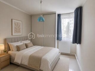  Appartement à vendre 4 pièces 90 m²