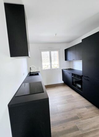  Maison à vendre 4 pièces 91 m²