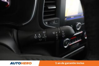 M&eacute;gane 1.3 TCe Energy SL Limited 140 ch 2018 occasion 92130 Issy-les-Moulineaux