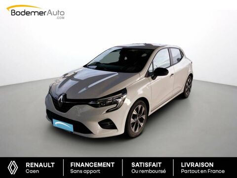 Renault Divers SOCIETE BLUE DCI 100 EVOLUTION REVERSIBLE 2023 occasion H&eacute;rouville-Saint-Clair 14200