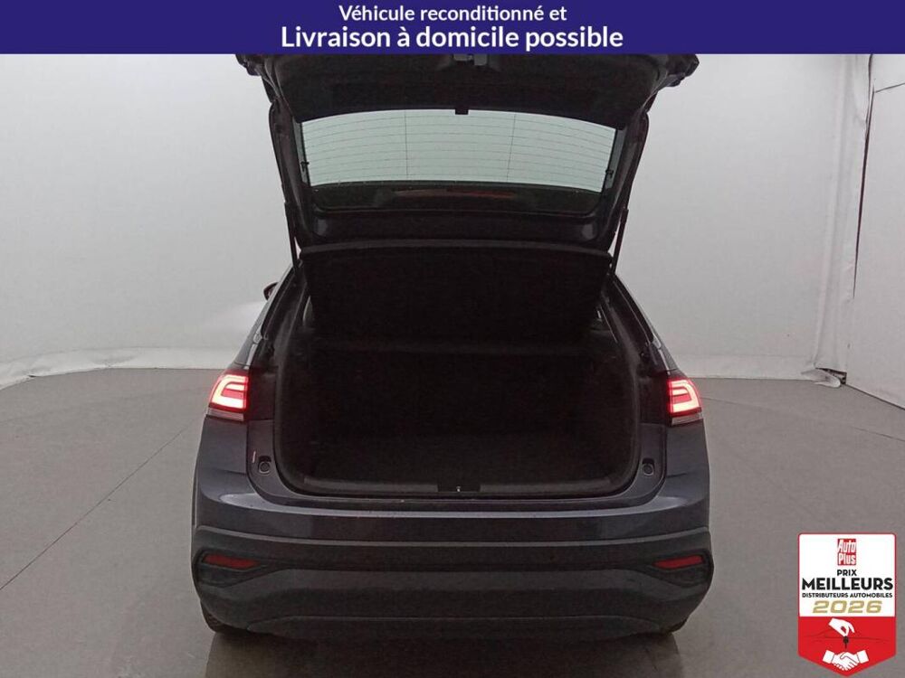 Taigo TSI 110 Life Plus 2023 occasion 10150 Lavau
