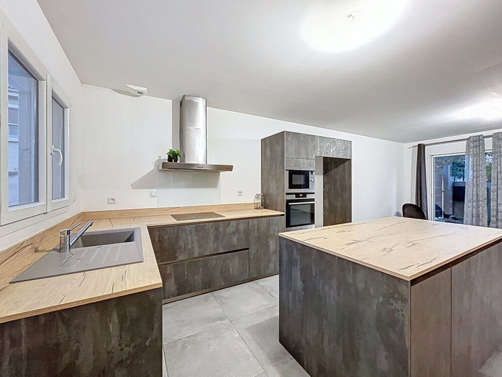 Vente Maison Maison à vendre 5 piècesde 90m² MONTELIMAR (26) Montelimar