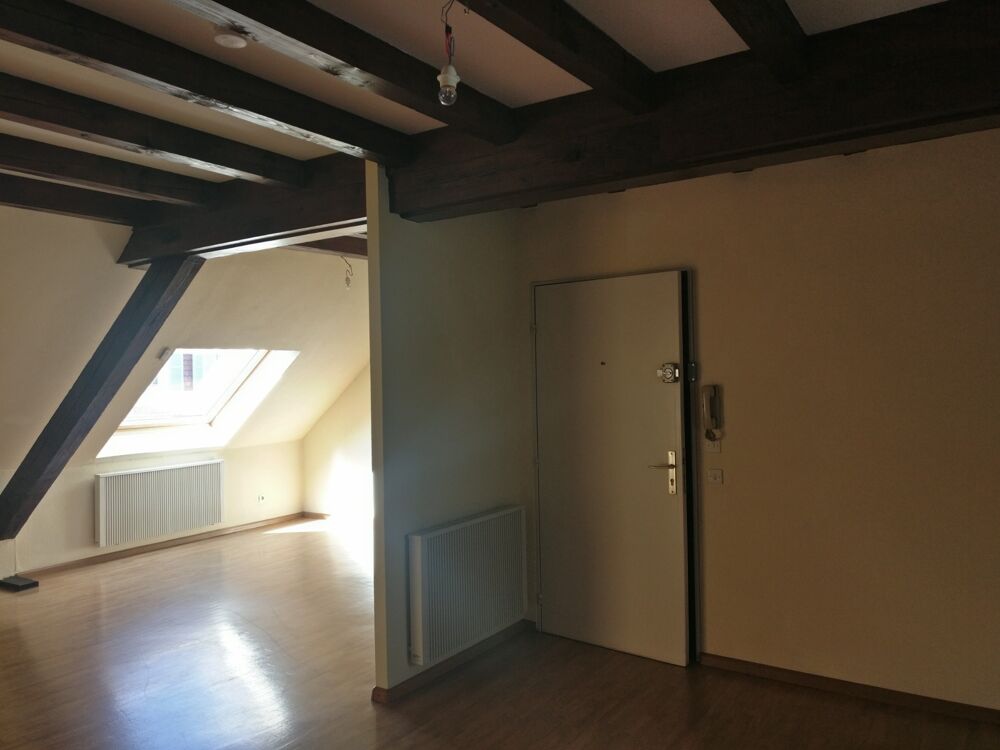Location Appartement Appartement à louer 3 pièces STRASBOURG (67)/ NEUDORF Strasbourg