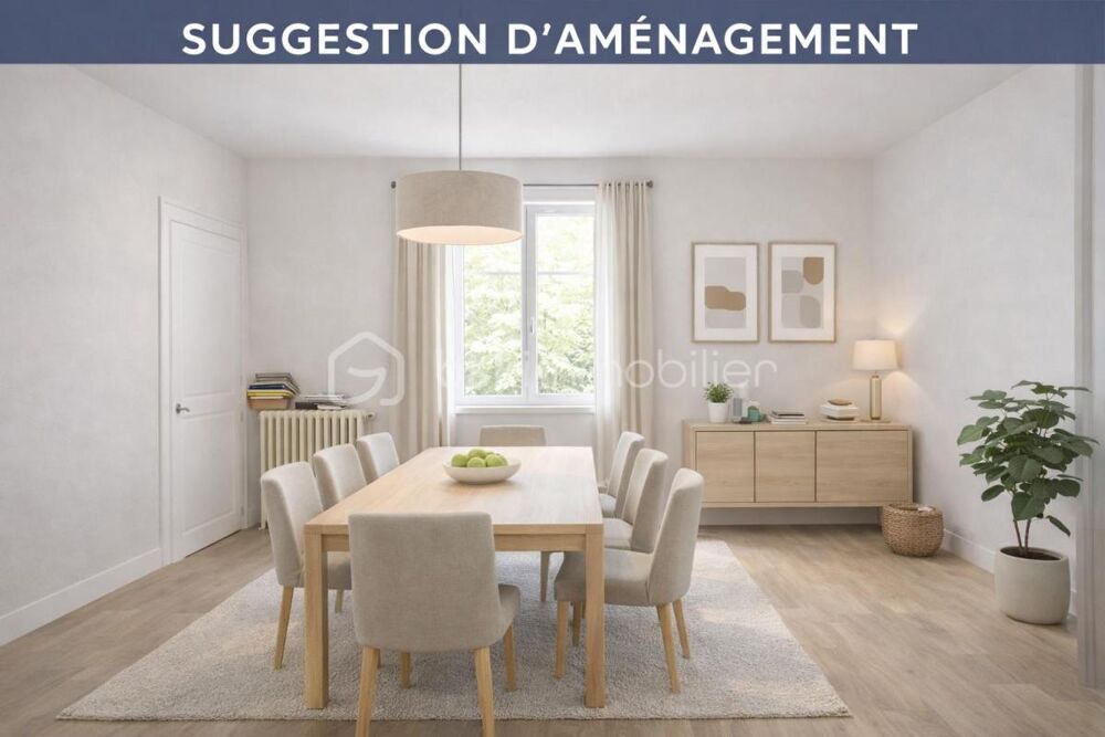 Vente Maison Maison en pierres avec dépendances et terrain – charme, espace et proximité des commodités- Nieul Nieul