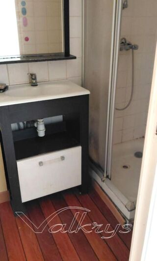  Appartement à vendre 2 pièces 35 m²