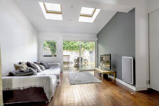  Maison � vendre 4 pi�ces 115 m�