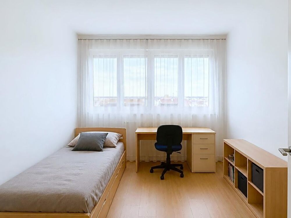 Vente Appartement Appartement Les pavillons sous bois