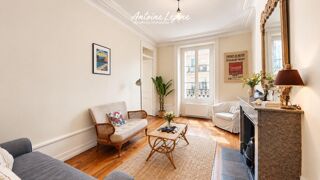 Vente Appartement T2 Lyon 7