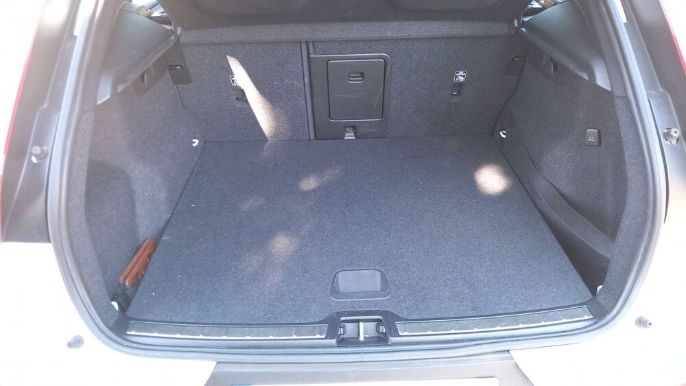 XC40 T5 Twin engine 261 Plug in Hybrid DCT7 Inscription - Automat 2020 occasion 57600 Forbach