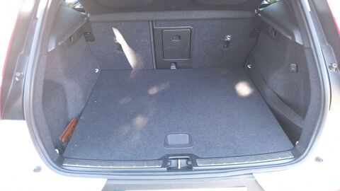 XC40 T5 Twin engine 261 Plug in Hybrid DCT7 Inscription - Automat 2020 occasion 57600 Forbach