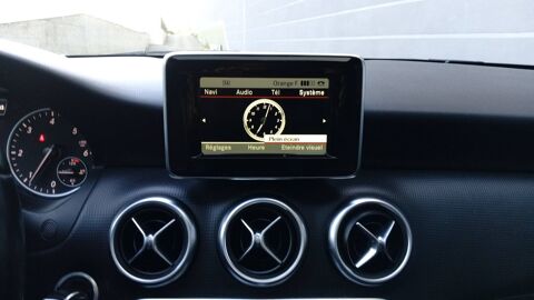 Classe A 200 CDI 136 Inspiration 2015 occasion 20000 Ajaccio