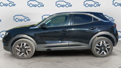 Mokka 1.2 Turbo 136 Elegance 2021 occasion 69480 Pommiers