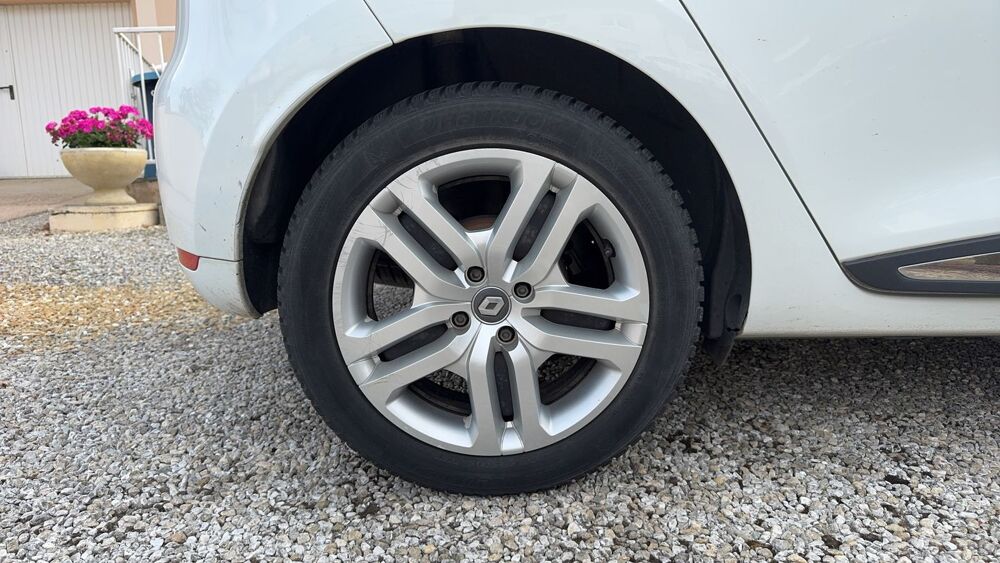 Clio IV 1.5 dCi 75 Business 2017 occasion 57590 Delme