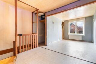  Maison � vendre 4 pi�ces 104 m�