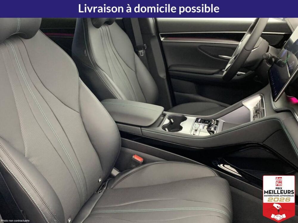 Seal 1.5l DM-i 218 ch PHEV Boost 2026 occasion 10150 Lavau