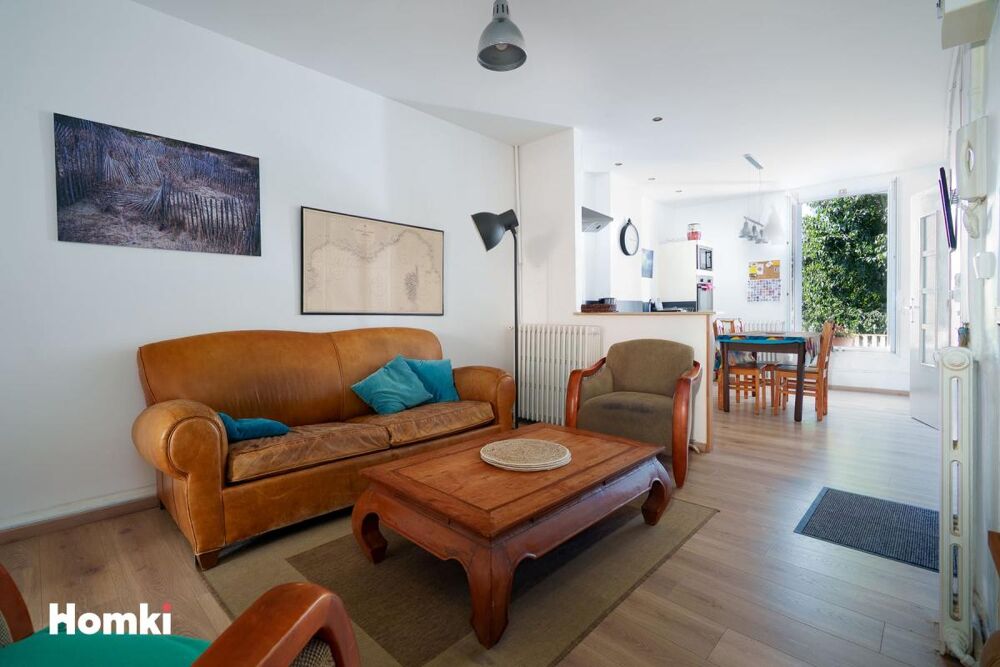 Vente Appartement Appartement T3 de 65 m2 à Sète 34200 Sete