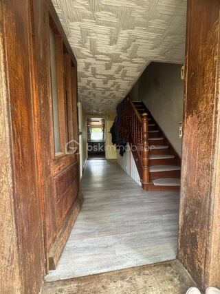  Maison  vendre 7 pices 187 m
