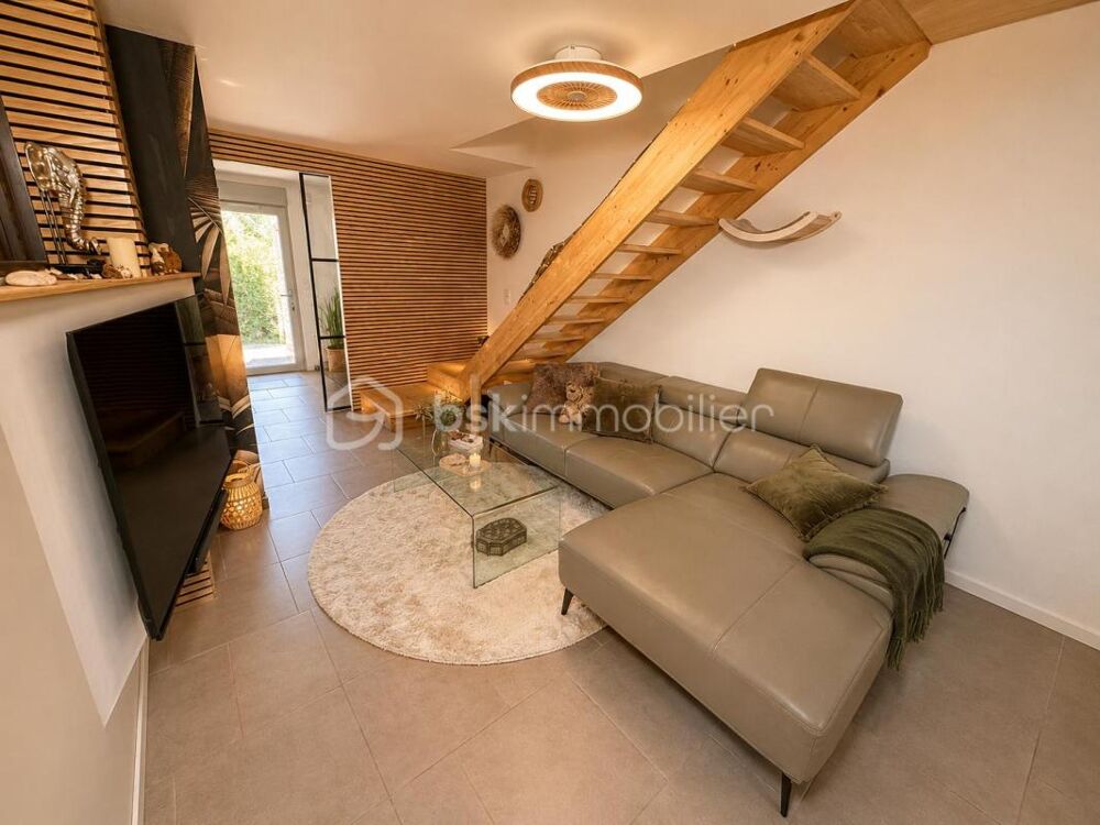 Vente Maison Élégante maison contemporaine à Vaux-sur-Mer – Prestations de qualité & art de vivre privilégié Vaux sur mer