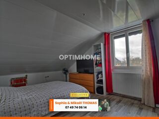  Maison � vendre 3 pi�ces 107 m�