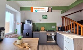  Maison � vendre 3 pi�ces 54 m�