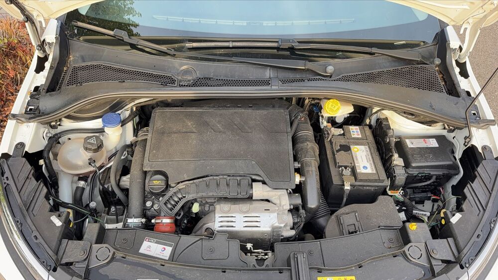 C3 1.2 PureTech 110 Shine 2020 occasion 68320 Kunheim