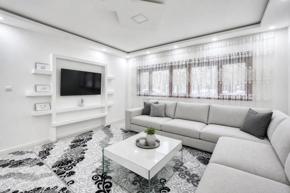 Appartement 4 pièces 92 m² · à Marseille 13 · 92 m² · 225 000 €