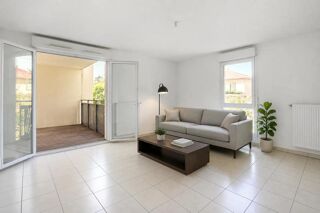 Appartement 3 pièces 62 m² · à Venissieux · 62 m² · 175 500 €