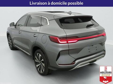 Seal 1.5l DM-i 218 ch PHEV Boost 2026 occasion 10150 Lavau