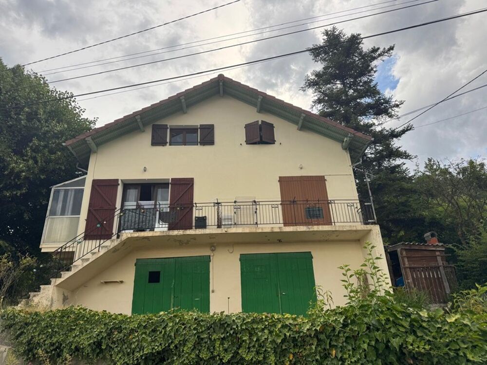 Maison à vendre 7 pièces VEYNES (05)