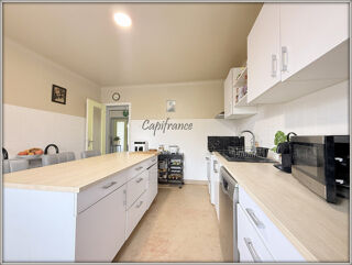  Maison à vendre 4 pièces 125 m²