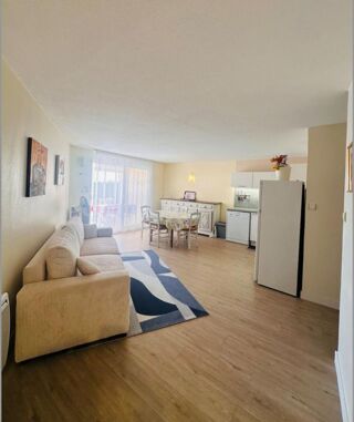  Appartement � vendre 4 pi�ces 50 m�