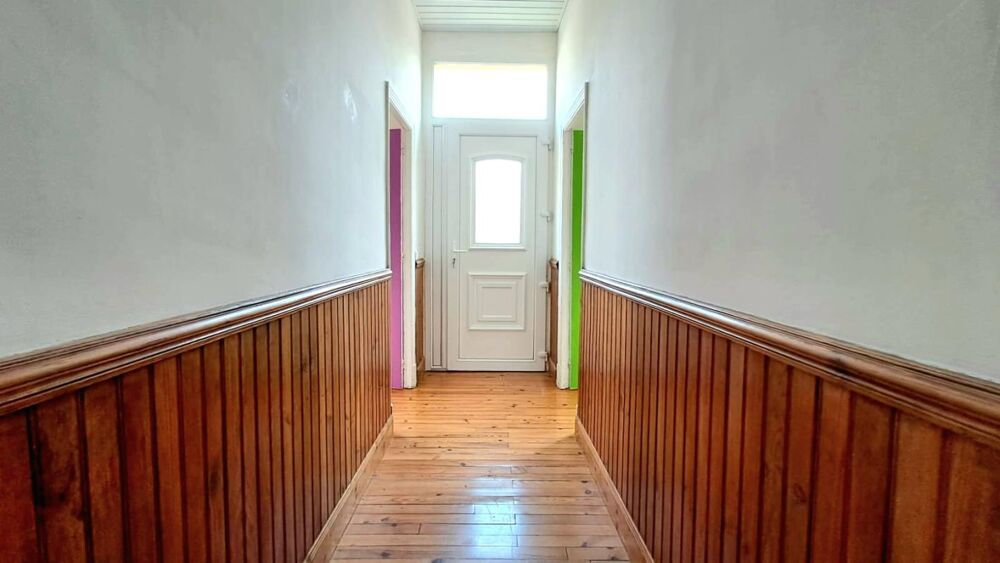 Vente Maison Maison Toulouse 4 pièce(s) 99.16 m2 Toulouse