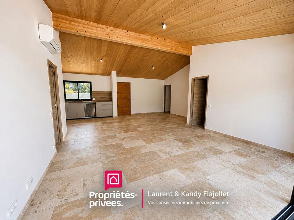 à vendre  Maison Ste Lucie De Porto Vecchio (20144)