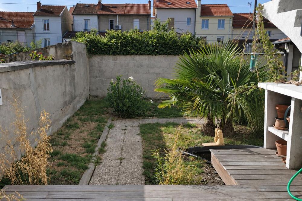 Vente Maison Maison Vichy