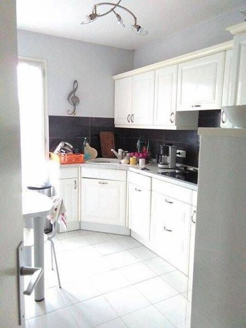  Appartement � louer 1 pi�ce 10 m�