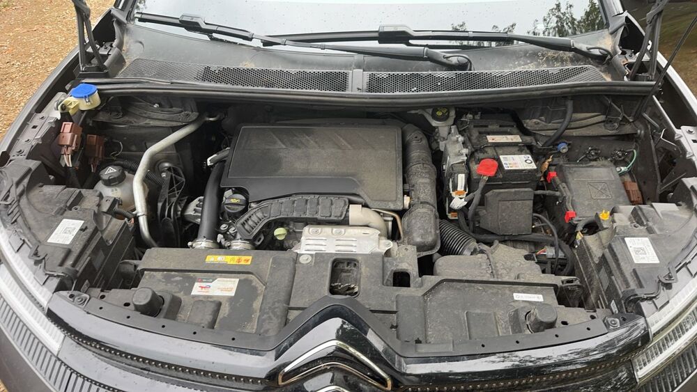 C5 aircross 1.2 PureTech 130 Plus 2024 occasion 40500 Saint Sever