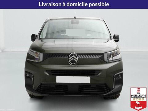 Berlingo E- 50 KWH 136 M PLUS 2025 occasion 10150 Lavau