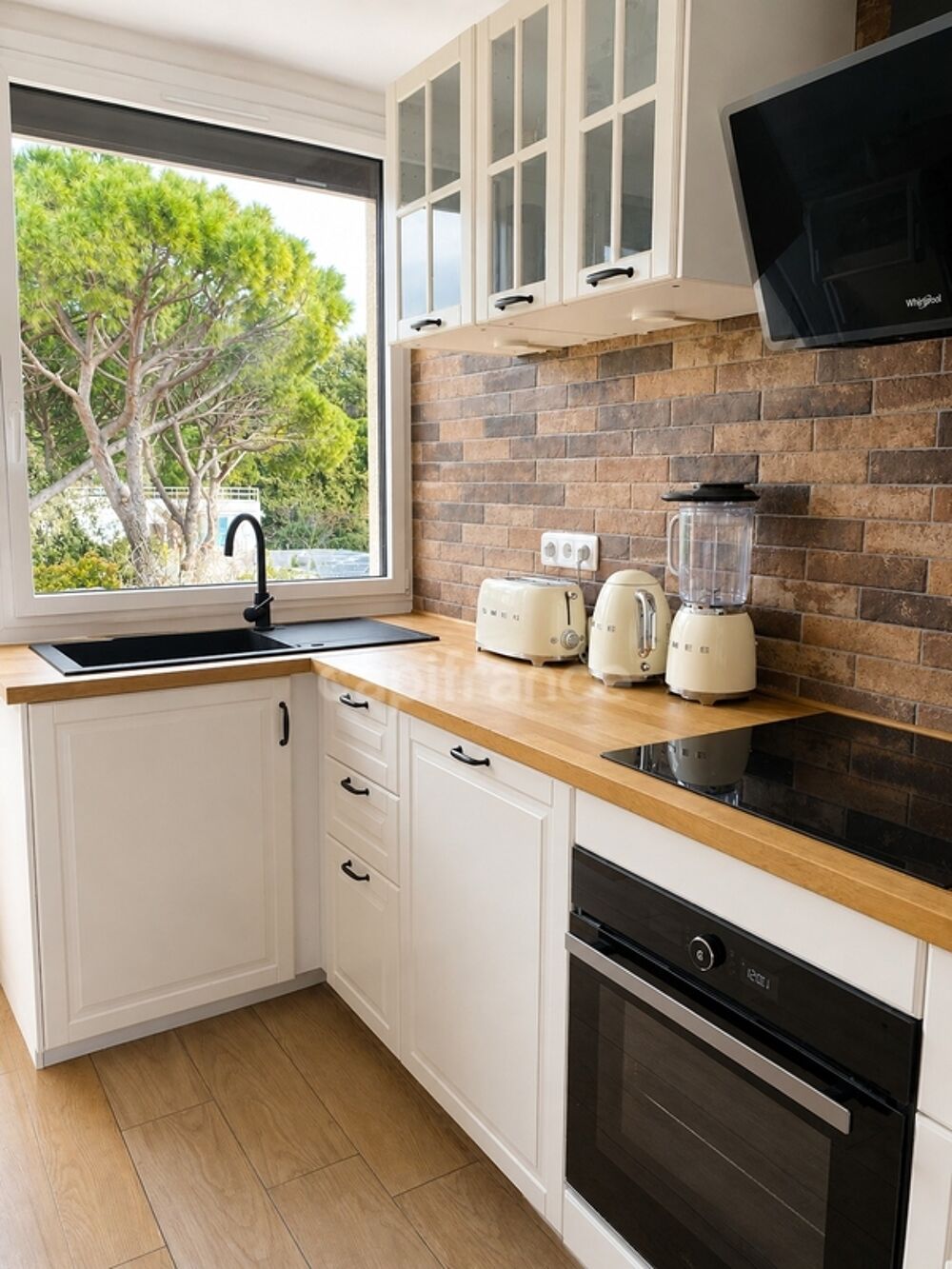 Appartement à vendre 3 pièces LA CIOTAT (13)