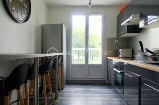  Appartement à vendre 6 pièces 80 m²