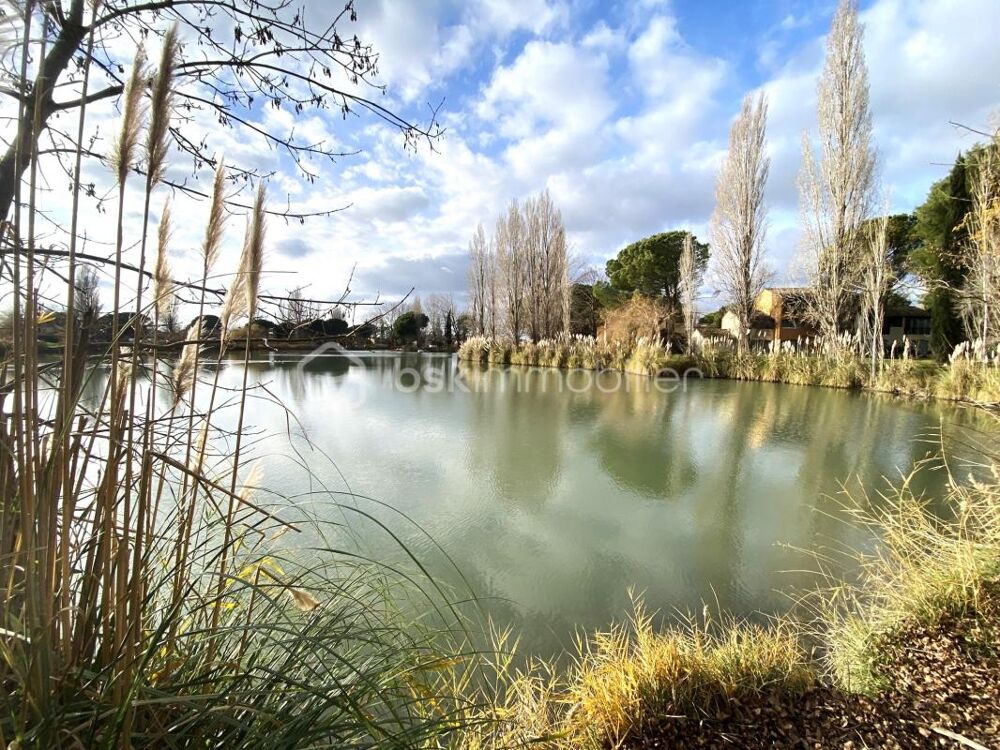 Appartement 2 pièces 32 m² · à Arles · 32 m² · 86 500 €